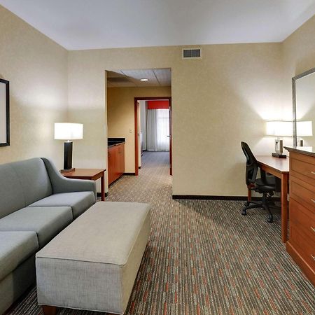 Drury Inn & Suites Charlotte Arrowood Luaran gambar