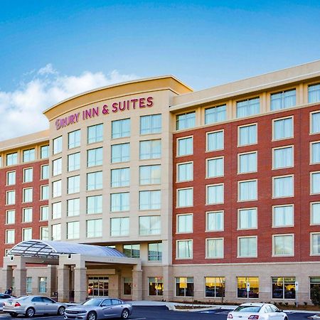 Drury Inn & Suites Charlotte Arrowood Luaran gambar