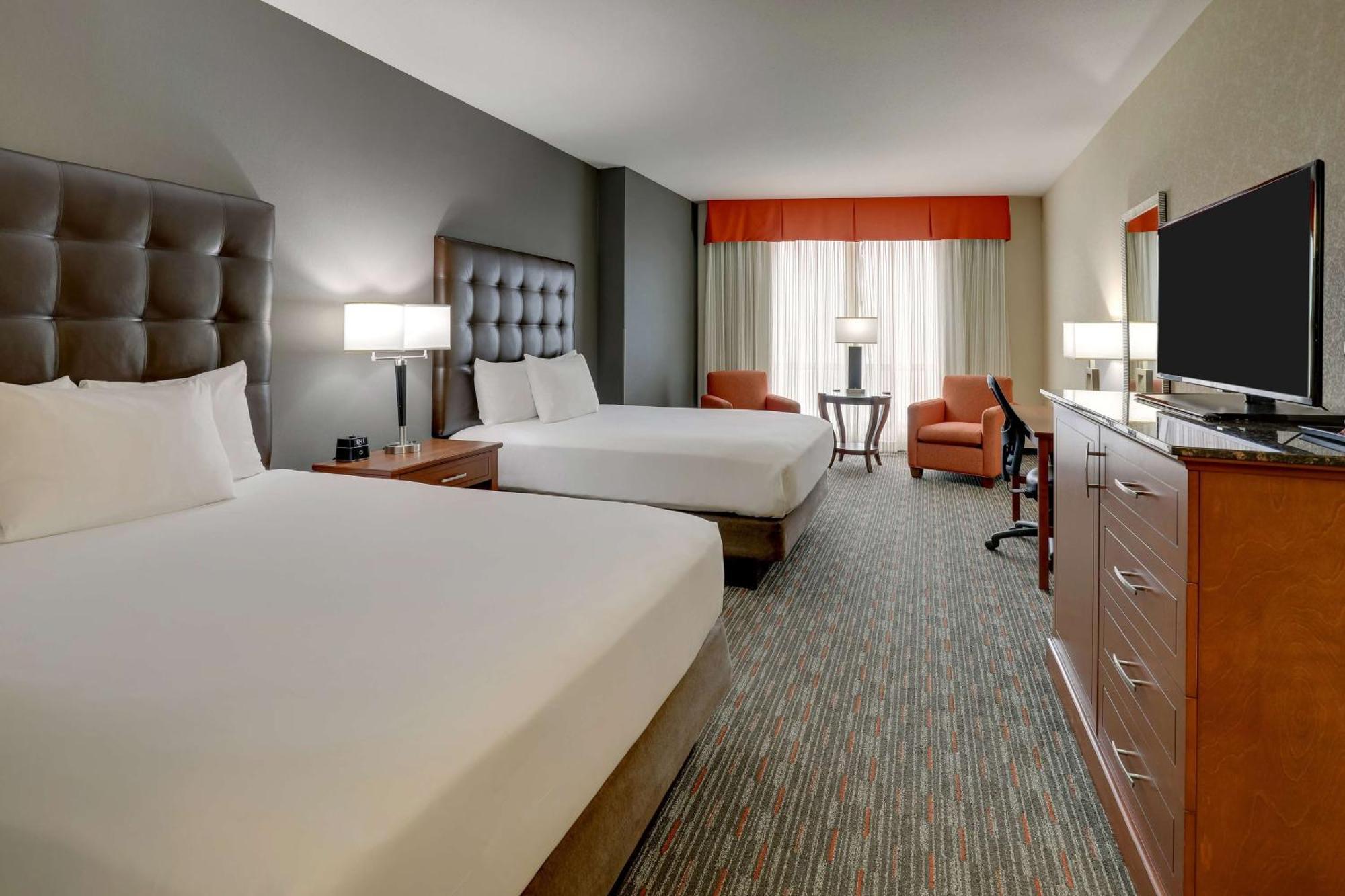 Drury Inn & Suites Charlotte Arrowood Luaran gambar