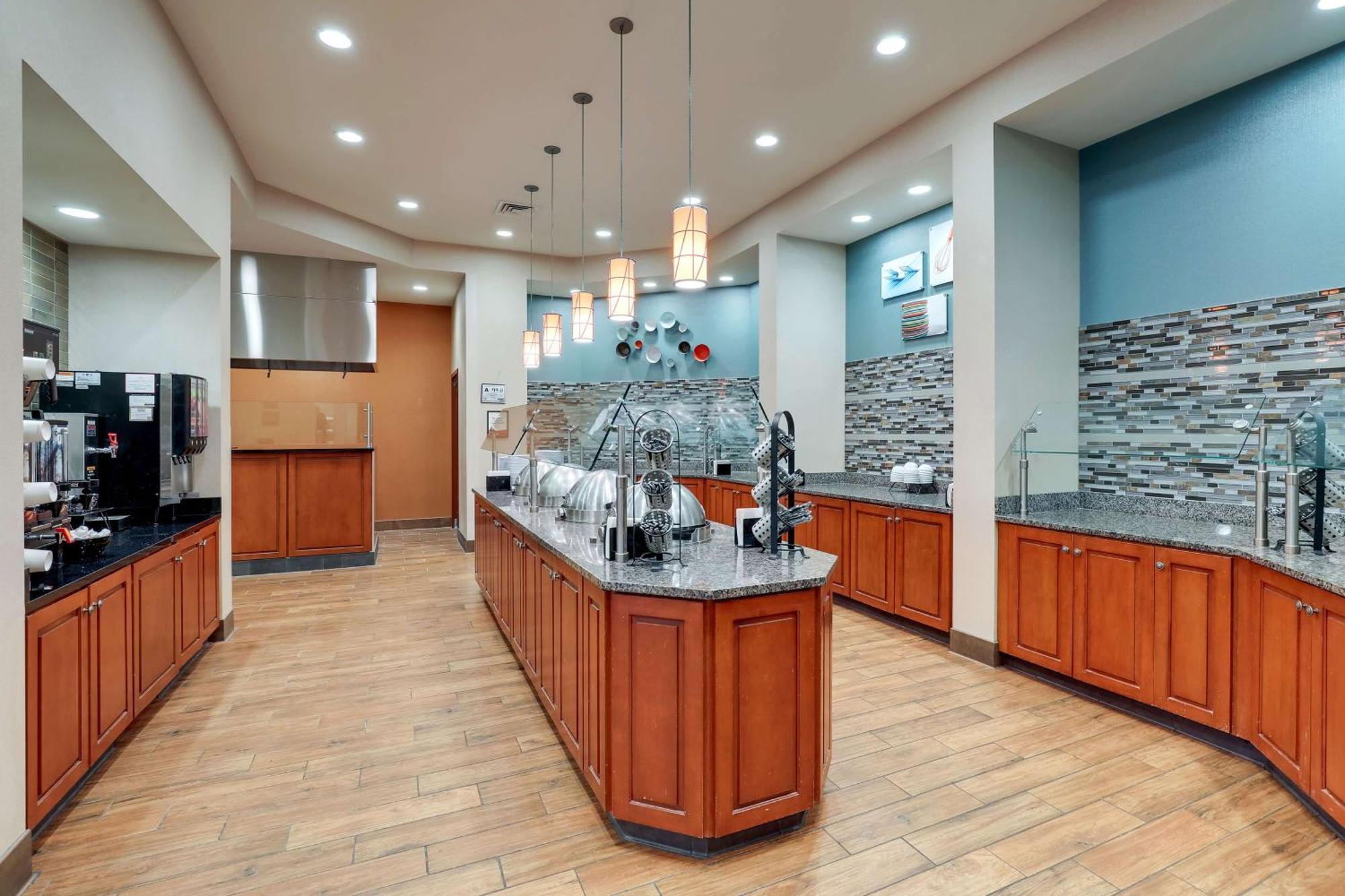 Drury Inn & Suites Charlotte Arrowood Luaran gambar