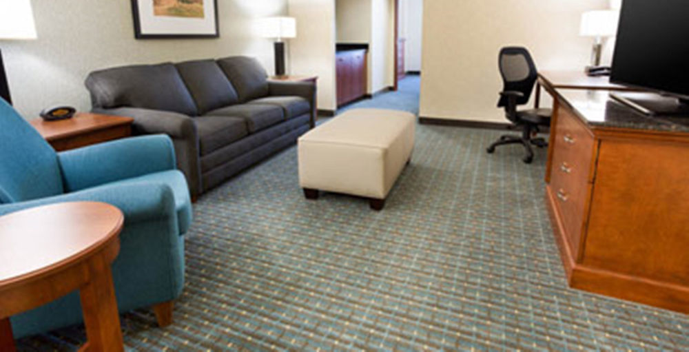 Drury Inn & Suites Charlotte Arrowood Luaran gambar